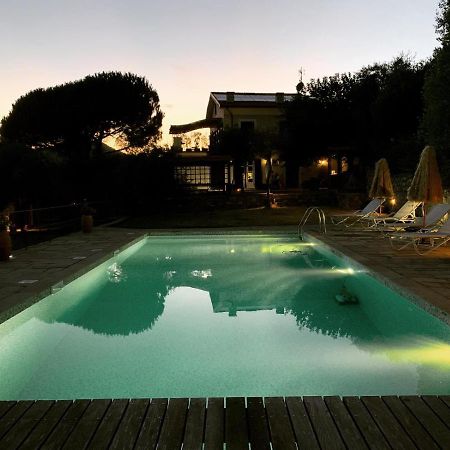 Il Gelso Bed & Breakfast San Bartolomeo  Екстериор снимка
