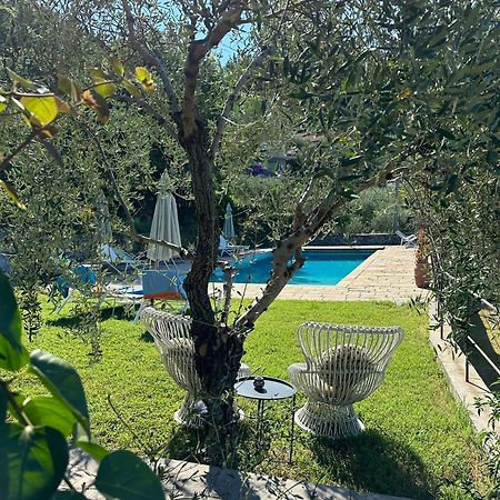 Il Gelso Bed & Breakfast San Bartolomeo  Екстериор снимка