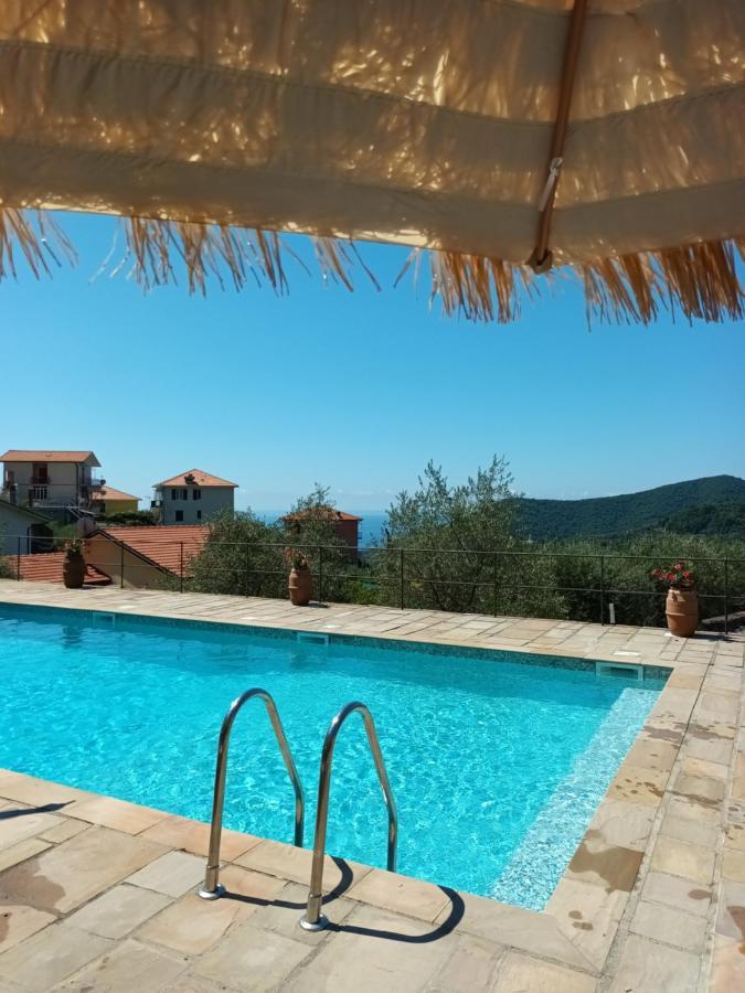 Il Gelso Bed & Breakfast San Bartolomeo  Екстериор снимка
