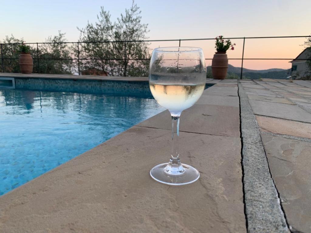 Il Gelso Bed & Breakfast San Bartolomeo  Екстериор снимка