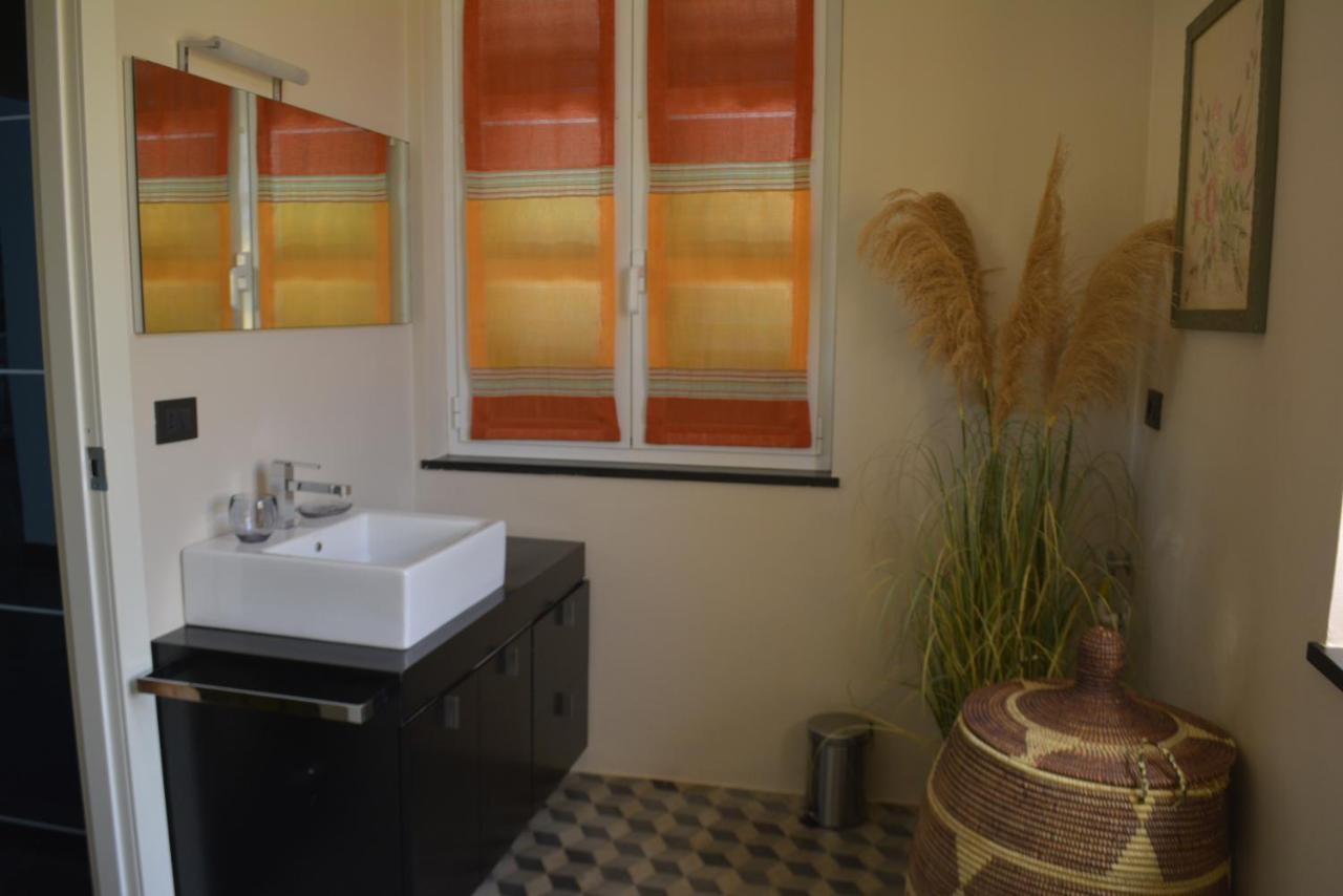 Il Gelso Bed & Breakfast San Bartolomeo  Екстериор снимка