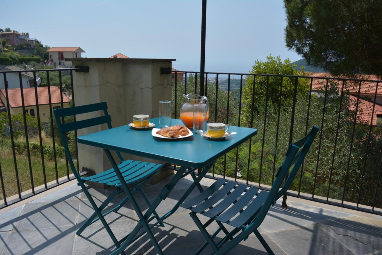 Il Gelso Bed & Breakfast San Bartolomeo  Екстериор снимка