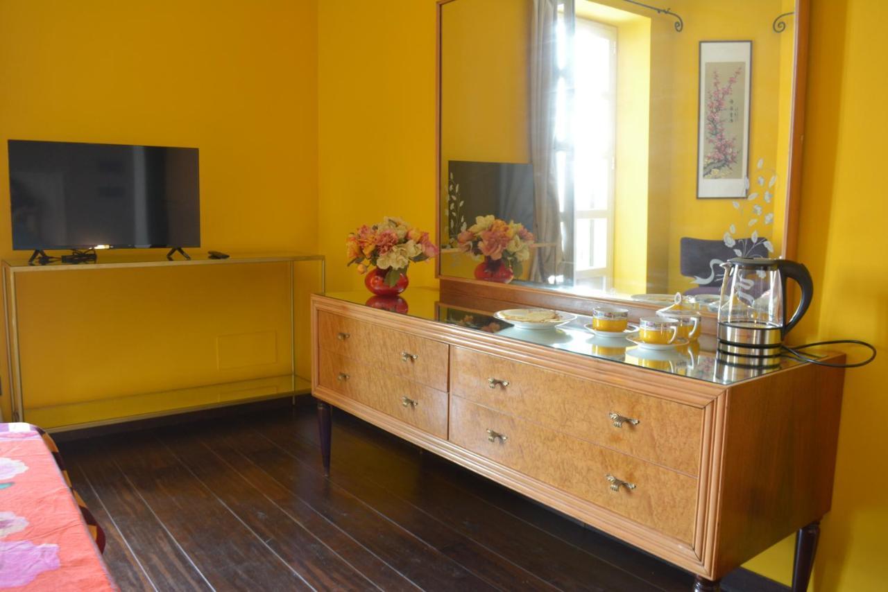 Il Gelso Bed & Breakfast San Bartolomeo  Екстериор снимка