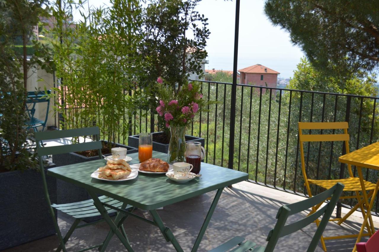 Il Gelso Bed & Breakfast San Bartolomeo  Екстериор снимка