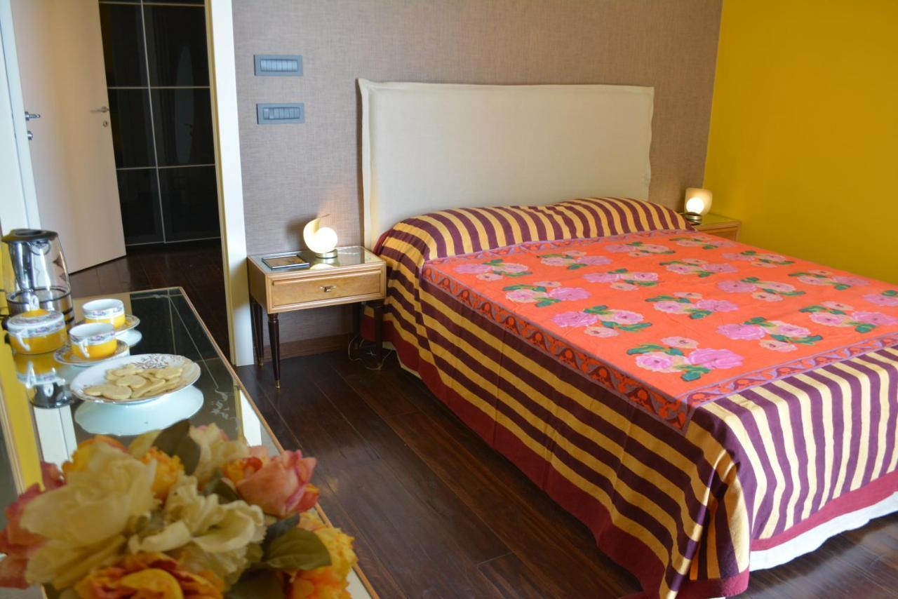 Il Gelso Bed & Breakfast San Bartolomeo  Екстериор снимка
