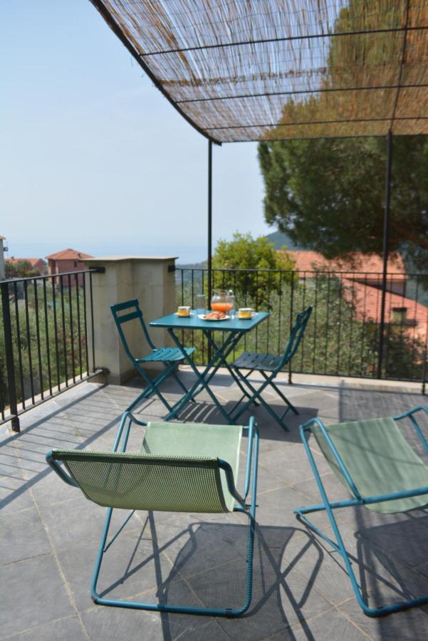 Il Gelso Bed & Breakfast San Bartolomeo  Екстериор снимка