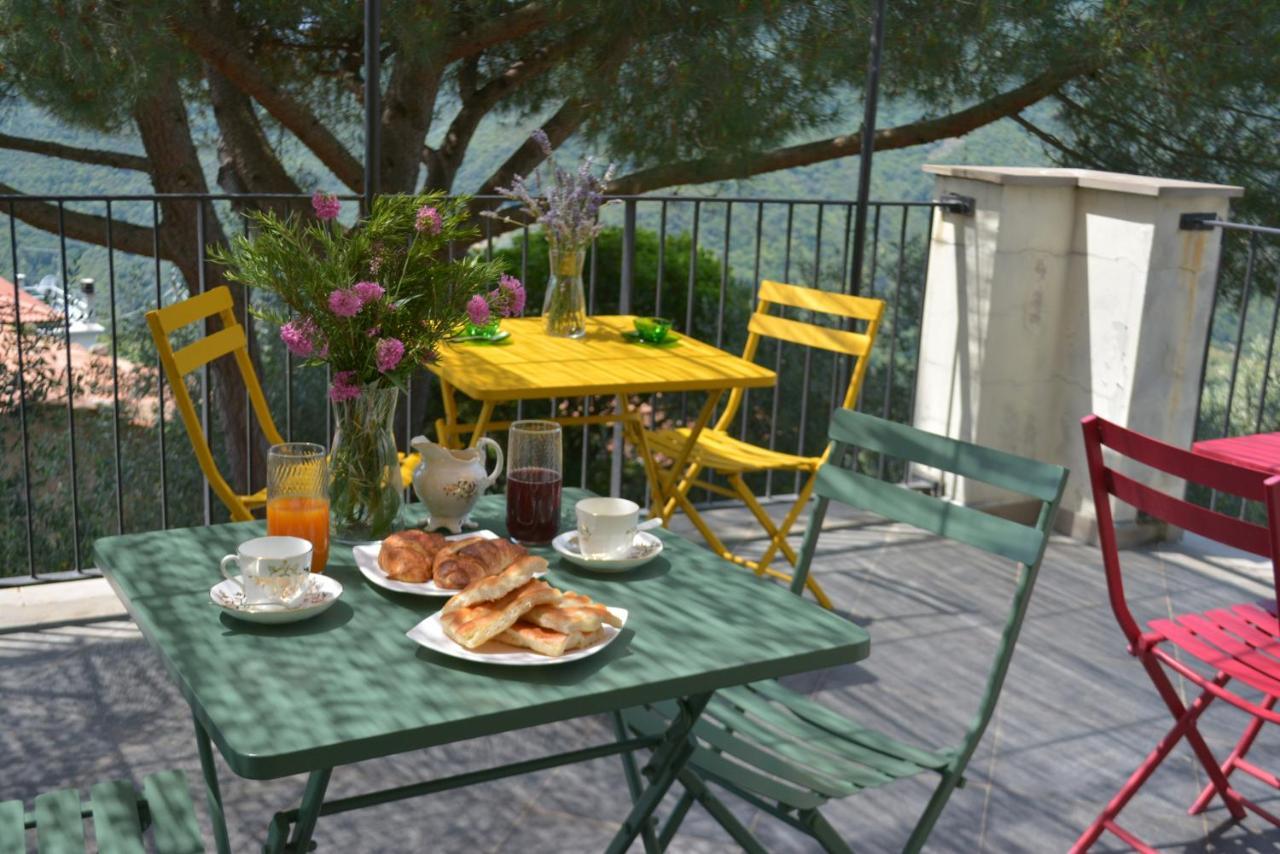 Il Gelso Bed & Breakfast San Bartolomeo  Екстериор снимка