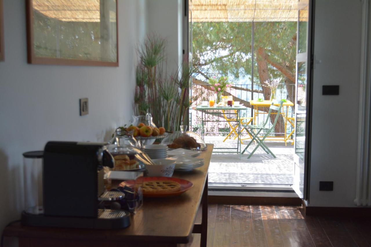 Il Gelso Bed & Breakfast San Bartolomeo  Екстериор снимка