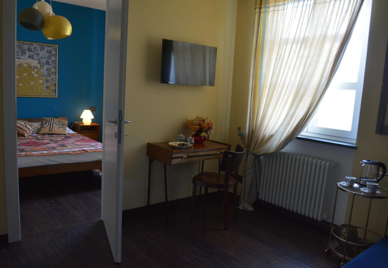 Il Gelso Bed & Breakfast San Bartolomeo  Екстериор снимка