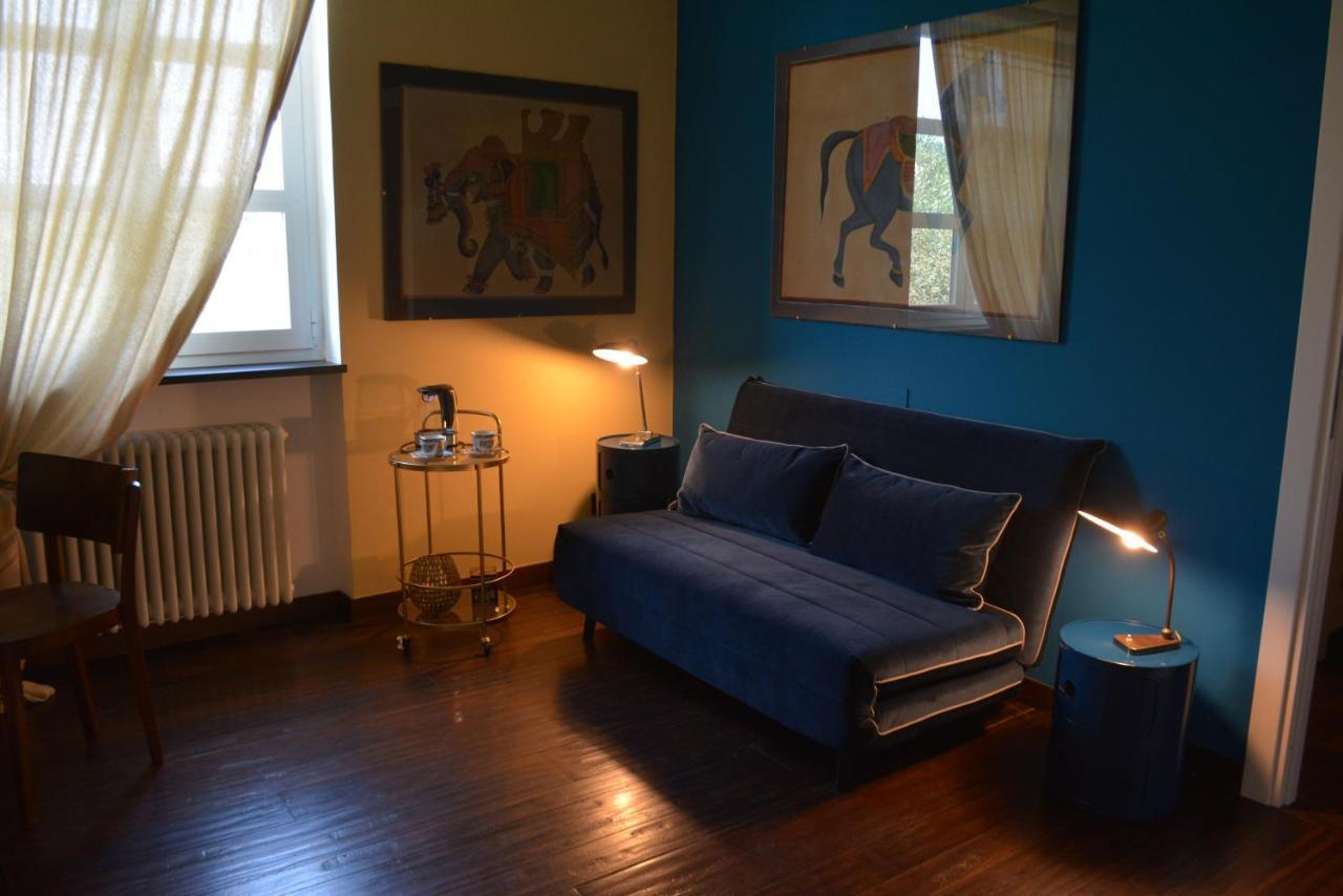 Il Gelso Bed & Breakfast San Bartolomeo  Екстериор снимка