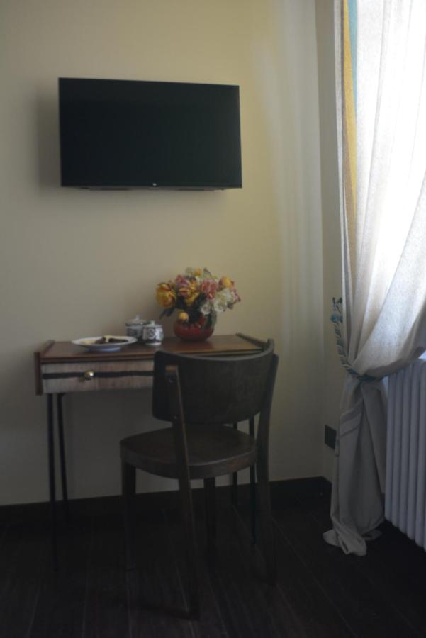 Il Gelso Bed & Breakfast San Bartolomeo  Екстериор снимка