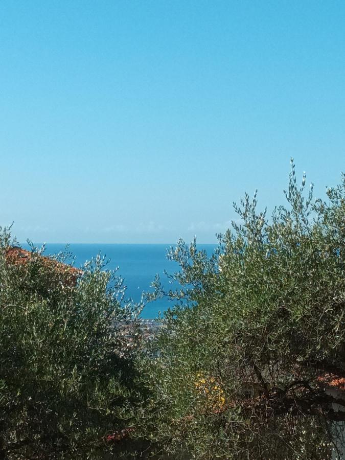 Il Gelso Bed & Breakfast San Bartolomeo  Екстериор снимка