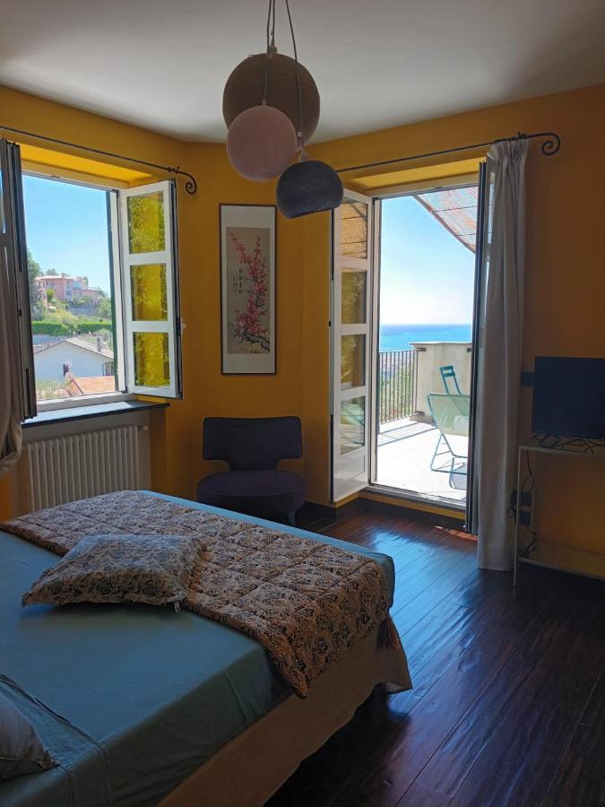 Il Gelso Bed & Breakfast San Bartolomeo  Екстериор снимка