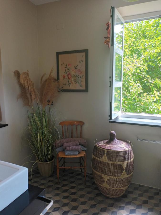 Il Gelso Bed & Breakfast San Bartolomeo  Екстериор снимка
