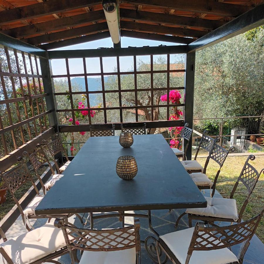 Il Gelso Bed & Breakfast San Bartolomeo  Екстериор снимка