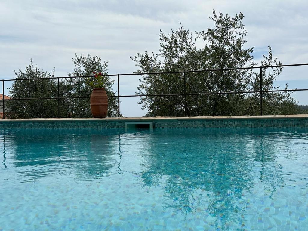 Il Gelso Bed & Breakfast San Bartolomeo  Екстериор снимка