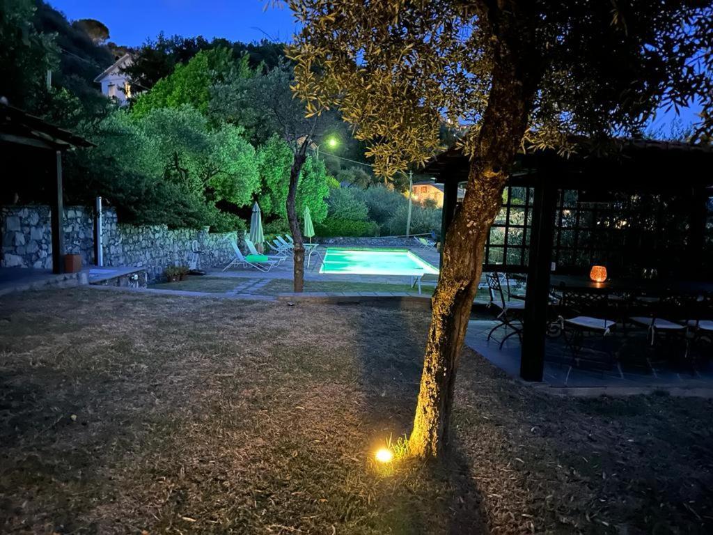 Il Gelso Bed & Breakfast San Bartolomeo  Екстериор снимка