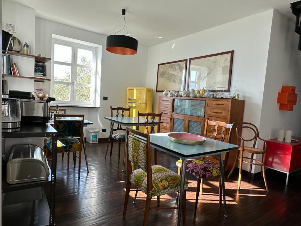 Il Gelso Bed & Breakfast San Bartolomeo  Екстериор снимка