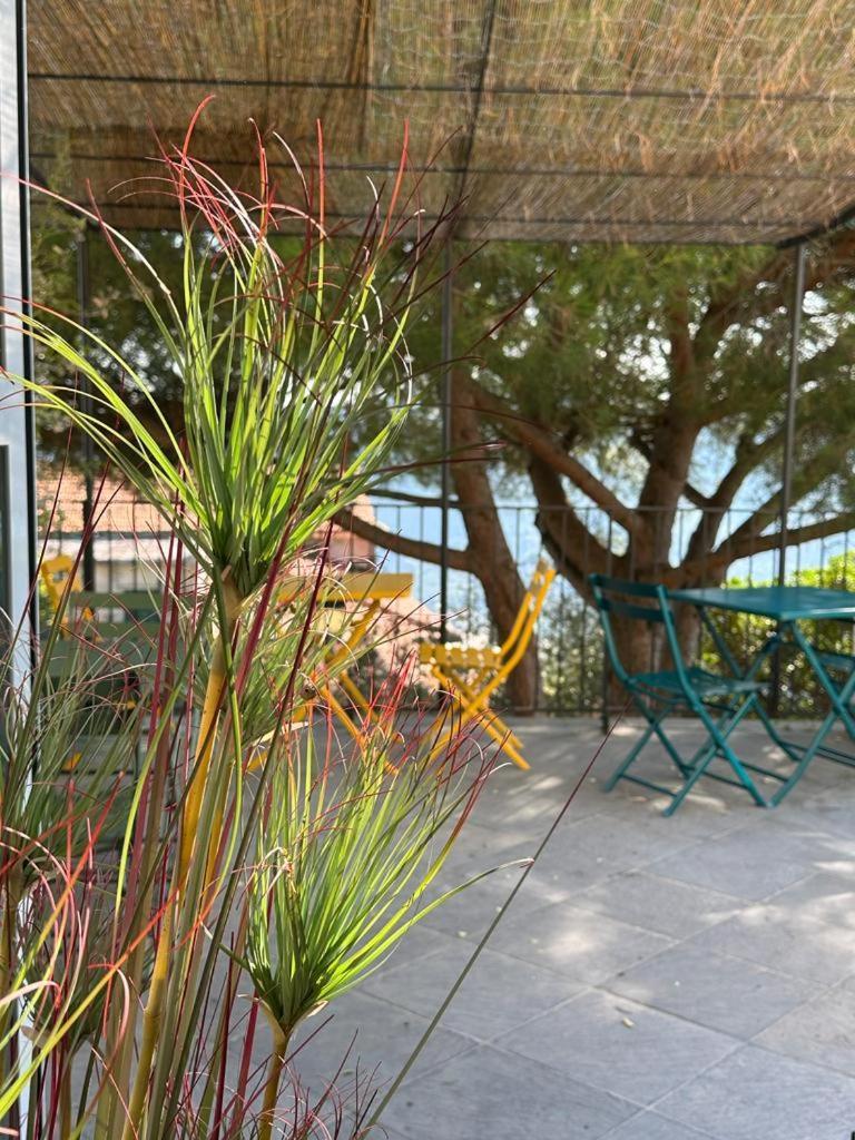 Il Gelso Bed & Breakfast San Bartolomeo  Екстериор снимка
