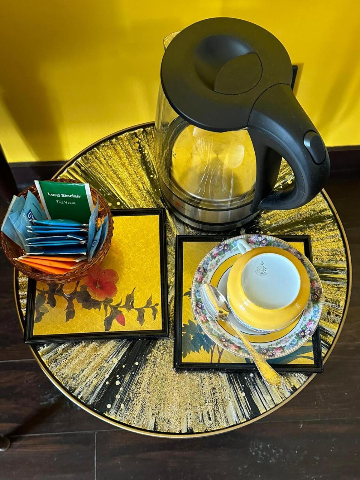 Il Gelso Bed & Breakfast San Bartolomeo  Екстериор снимка