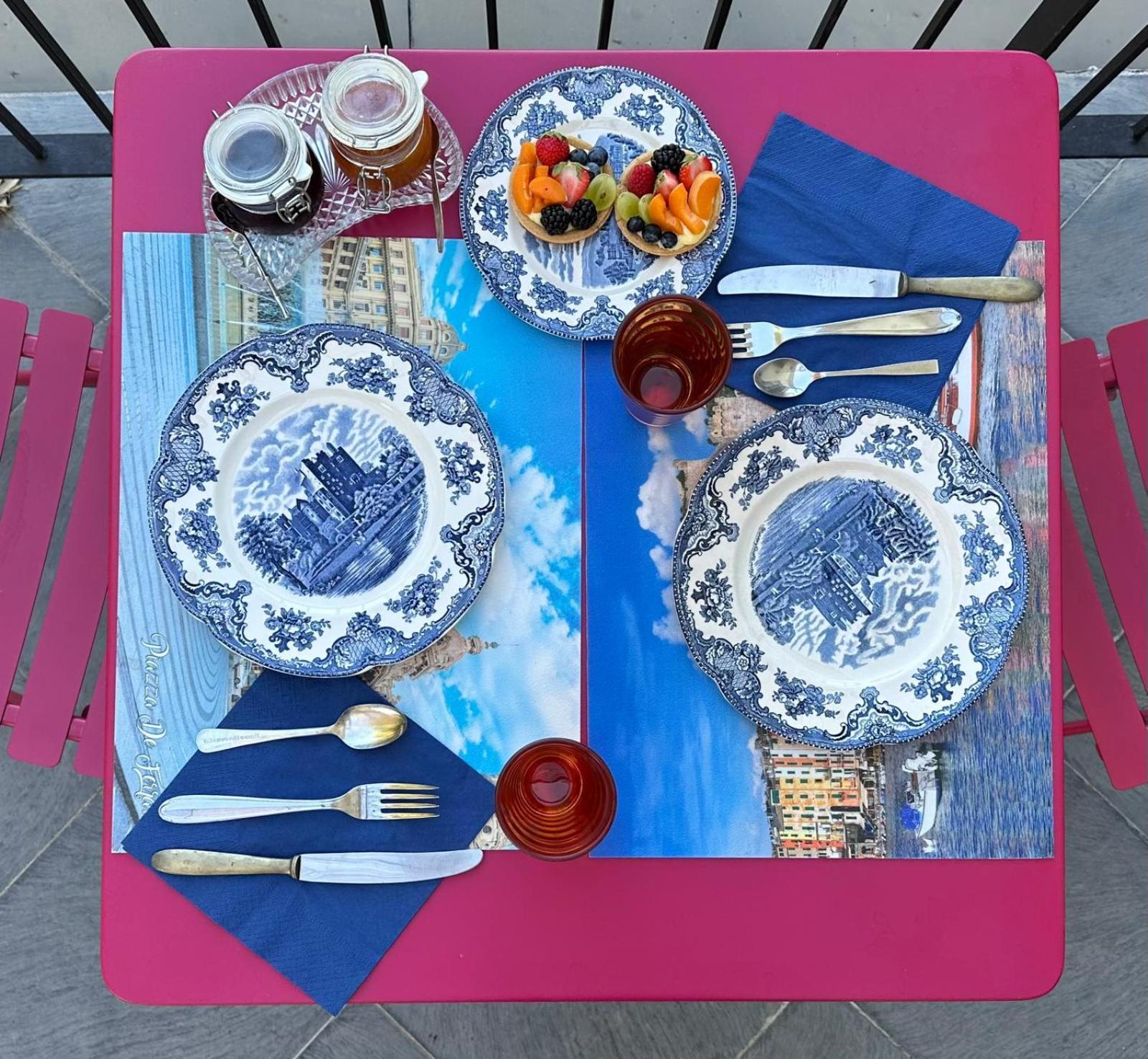 Il Gelso Bed & Breakfast San Bartolomeo  Екстериор снимка