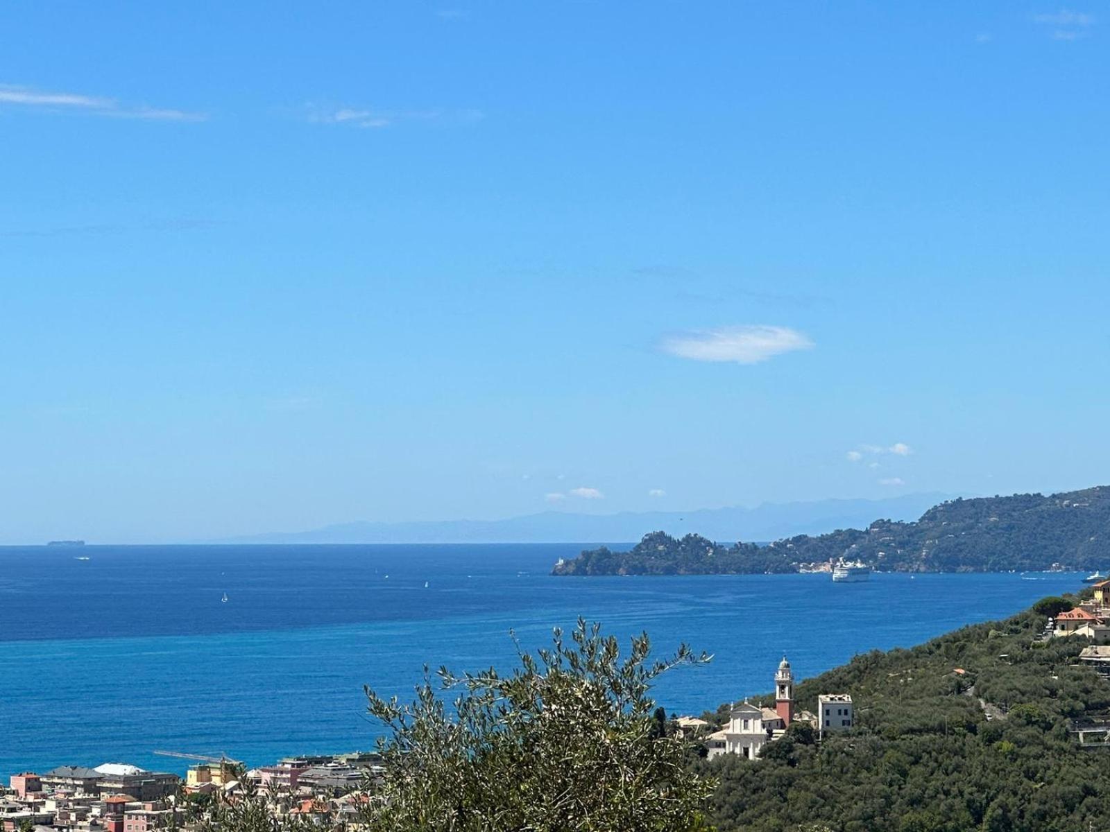 Il Gelso Bed & Breakfast San Bartolomeo  Екстериор снимка