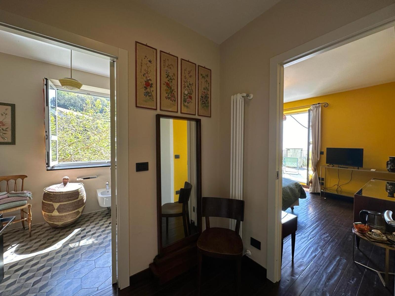 Il Gelso Bed & Breakfast San Bartolomeo  Екстериор снимка