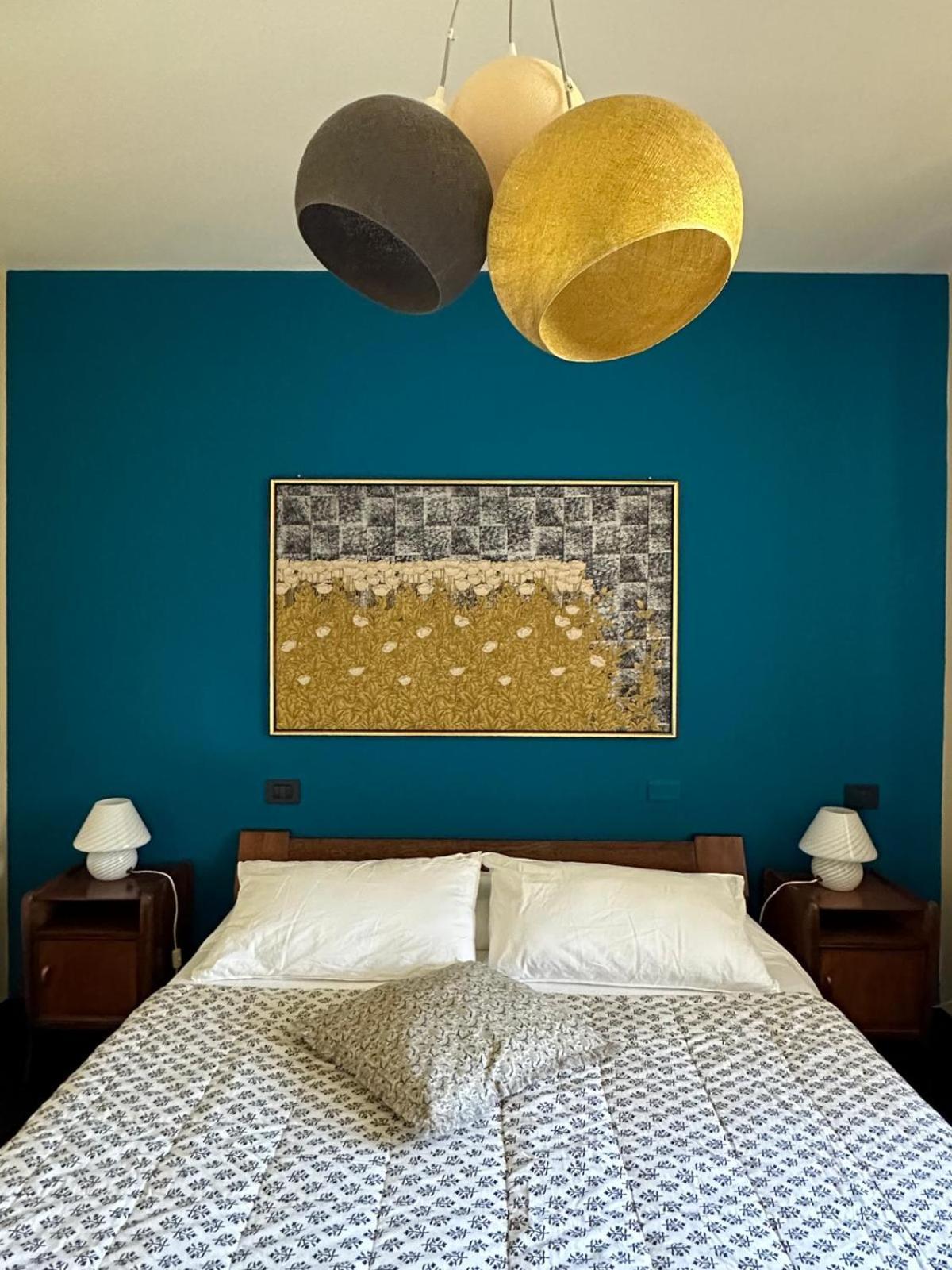 Il Gelso Bed & Breakfast San Bartolomeo  Екстериор снимка