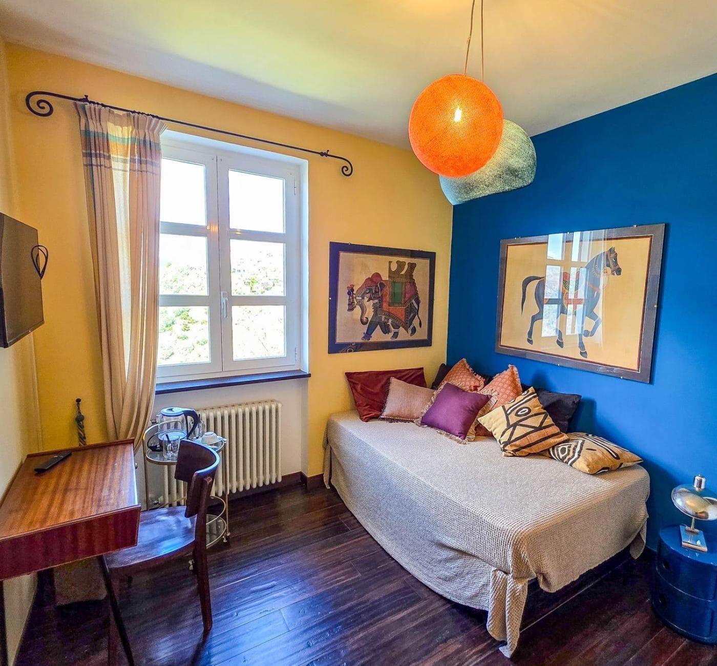 Il Gelso Bed & Breakfast San Bartolomeo  Екстериор снимка
