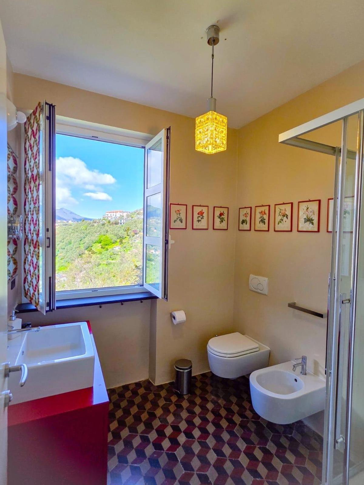 Il Gelso Bed & Breakfast San Bartolomeo  Екстериор снимка