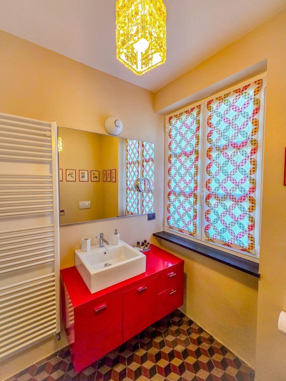 Il Gelso Bed & Breakfast San Bartolomeo  Екстериор снимка